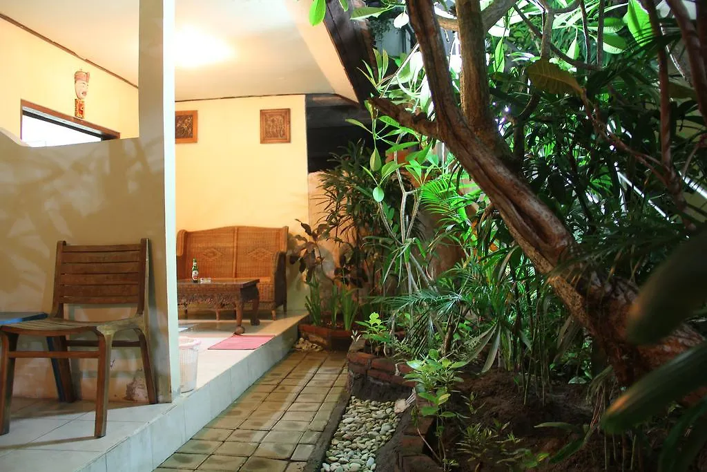 Arnawa Inn Seminyak  0*, Seminyak (Bali) Indonesia
