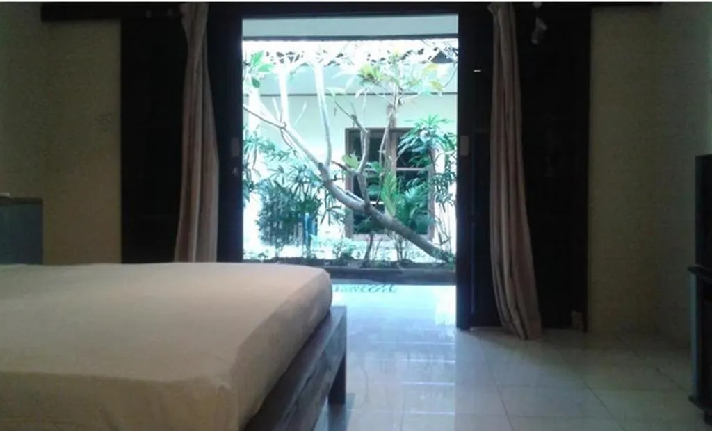 Guest house Arnawa Inn Seminyak  Indonesia