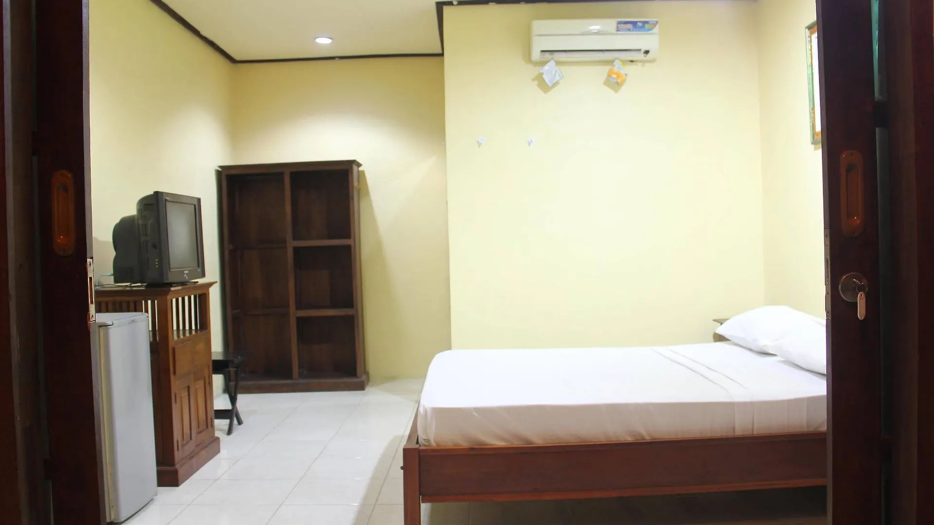 Guest house Arnawa Inn Seminyak